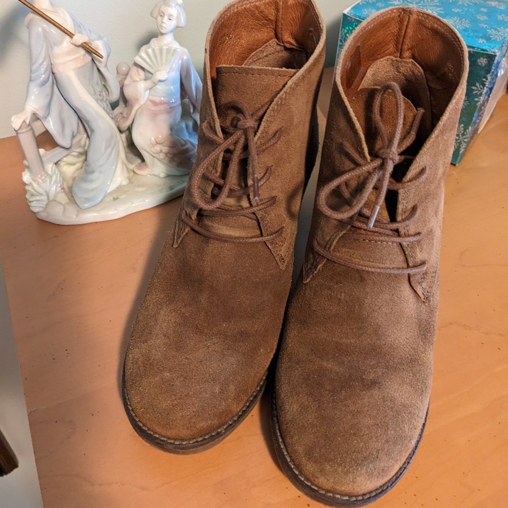 Bottines (Suède)